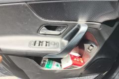 2019 Mercedes-Benz A-Class 2019 1.3T AT A180LSportsedan chair #7