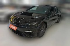 2025 BYD Song L EV 2025 Smart Drive 550km excellence #1
