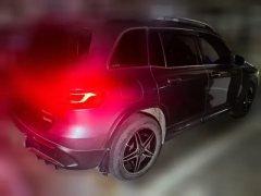 2021 Mercedes-Benz EQB 2022 EQB 350 4MATIC starterSpecial #3
