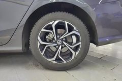 2022 MG MG5 2021 1.5L 180DVVT MT youthFashion #6