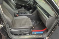 2021 Volkswagen Magotan 2020 2.0T AT 330TSILuxury #8