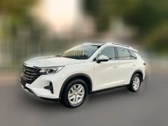 2019 GAC Trumpchi Trumpchi GS5 2019 1.5T AT 270TElite #1