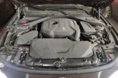 2017 BMW 3 Series 2017 2.0T AT 320LiFashion #10
