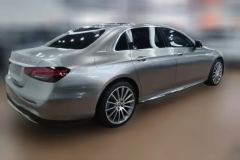 2021 Mercedes-Benz E-Class 2021 1.5T AT E260LSport #3