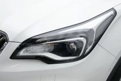 2017 Buick Envision Plus 2017 1.5T AT 20TLuxury 4WD #5