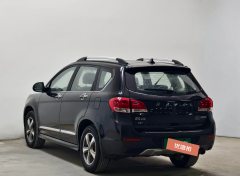 2016 Haval H6 2016 1.5T AT UpgradeEditionElite FWD #6