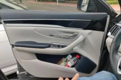 2024 BYD Song Plus PHEV 2024 Glory 1.5L AT DM-i 150km FlagshipPLUS #7