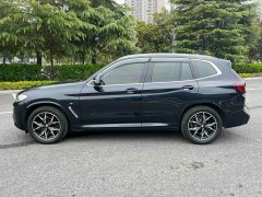 2022 BMW X3 2022 2.0T AT xDrive25i MSport Pkg #26