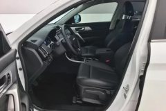 2016 Haval H2 2016 Red Label 1.5T MT 2WDLuxury #9