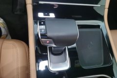 2020 Li Auto Li Auto ONE 2020 EREV6SeatEdition #16