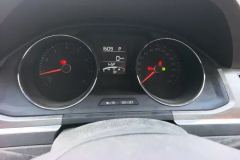 2017 Volkswagen Bora Sedan 2016 1.6 AT Fashion #14