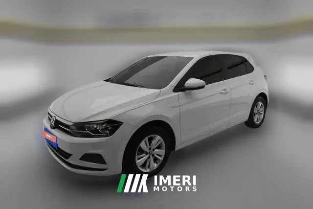 2023 Volkswagen Polo Hatchback 2023 Facelift plus 1.5L AT Indulge yourselfEdition