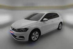 2023 Volkswagen Polo Hatchback 2023 Facelift plus 1.5L AT Indulge yourselfEdition #1