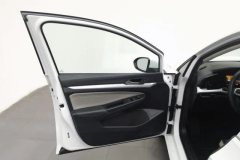 2021 Volkswagen Golf 2021 1.2T AT 200TSI Pro #11