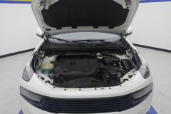 2019 Lynk & Co Lynk & Co 01 2019 2.0T AT pureEditionFWD China V #10