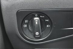 2017 Volkswagen Tiguan L 2017 1.8T AT 330TSIFashionFWD #24