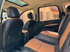2015 Dongfeng Fengxing Jingyi X5 2015 1.6 MT Exclusive #9