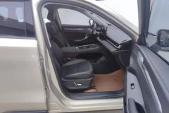 2024 Haval H6 2024 2.0T AT 2WDMax #8