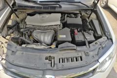 2015 Toyota Camry 2015 2.0 AT EElite #10