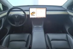 2022 Tesla Model Y 2022 rear wheel driveEdition #12