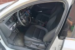 2018 Volkswagen Sagitar 2018 1.4T AT 280TSIsparkleEdition #9
