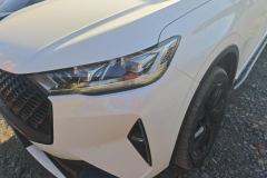 2021 Haval H6 2021 2.0T AT No.3generation2WDMax #5