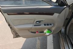2016 Dongfeng Fengxing Jingyi S50 2016 1.6 AT Exclusive #7