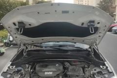 2018 BMW X1 2018 1.5T AT 18LiExclusiveFWD #10