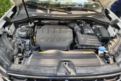 2024 Volkswagen Tayron 2024 2.0T AT 330TSI 2WDLuxuryplusAdvancedEdition #10