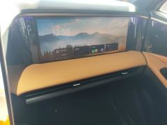 2024 Geely Galaxy Geely Galaxy L7 2024 1.5T AT 115km PLUS Dragon SoaringEdition #15