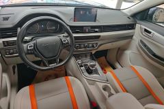 2023 Dongfeng Fengxing Fengxing T5 2022 MachEdition 1.5T AT DCTProvoking5Seat #12