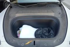2024 Tesla Model Y 2024 rear wheel driveEdition #10