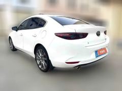 2020 Mazda Mazda3 Axela Sedan 2020 2.0 AT Quality and eleganceEdition #10