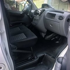 2021 Maxus V80 2019 2.5T AT ClassicAoyuntongSWBMid Roof5/6Seat Diesel #3