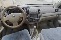 2017 Nissan Sylphy 2016 1.6 MT ClassicXEComfort #13