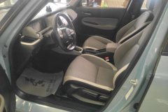 2020 Honda LIFE 2021 1.5 AT CRO-SSInterestingEdition #9