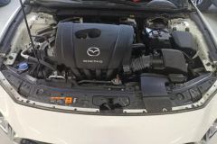 2024 Mazda Mazda3 Axela Sedan 2023 2.0L AT Quality and eleganceEdition #10