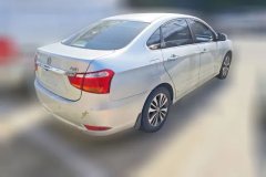 2016 Dongfeng Fengshen Fengshen A60 2016 1.6 AT Luxury #3