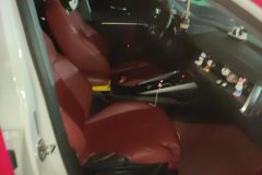 2022 Audi A3 Sedan 2021 A3L Limousine 1.4T AT 35 TFSIFashionSport #8