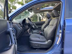 2018 Subaru Forester 2018 2.0 AT FashionNavEdition (Imported) #4