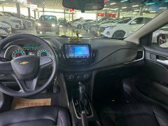 2018 Chevrolet Cavalier 2018 1.5 AT 320enjoySunroofEdition #9
