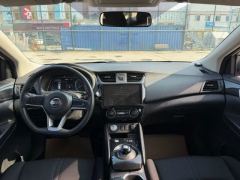 2021 Nissan Sylphy EV 2018 Smart Lead EV #11