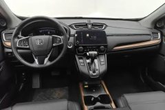 2020 Honda CR-V 2021 1.5T AT 240TURBOFashionFWD #12