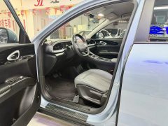 2025 Geely Galaxy Geely Galaxy Xingyuan 2025 310km dreamEdition #8