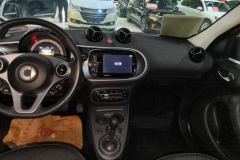 2018 smart ForFour 2018 0.9T AT 66kilowattPioneer (Imported) #13