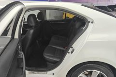2016 Škoda Octavia 2016 1.4T AT 280TSISmart Drive #11