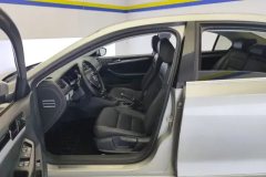 2016 Volkswagen Sagitar 2015 1.6 AT Comfort #9