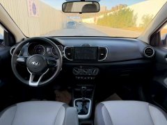 2019 Kia Pegas 2019 1.4 AT SmartValue China VI #6