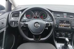 2017 Volkswagen Golf 2017 1.4T AT 230TSI Comfort Million Edition #15