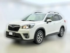 2019 Subaru Forester 2019 2.0 AT ZhiqingFlagship HEV (Imported) #1